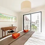 Seven Fifty Sea View Appartement Knokke-Heist