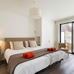Appartement Seven Fifty Sea View