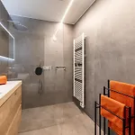Appartement Seven Fifty Sea View Knokke-Heist