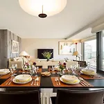 Seven Fifty Sea View * Knokke-Heist