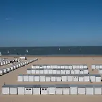 Appartement Seven Fifty Sea View Knokke-Heist