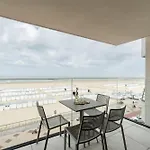 Seven Fifty Sea View Knokke-Heist