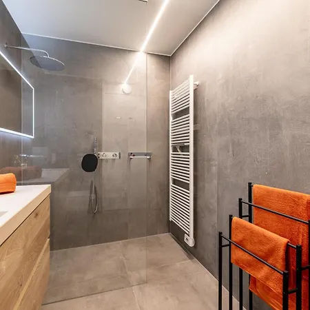 Lejlighed Seven Fifty Sea View Knokke-Heist