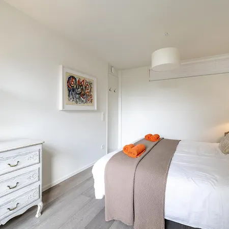 Seven Fifty Sea View Knokke-Heist
