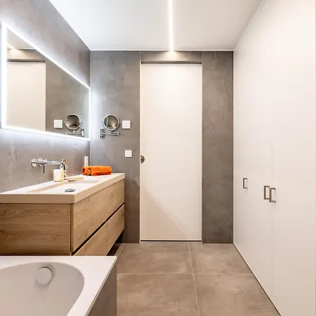 Seven Fifty Sea View * Knokke-Heist